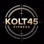 Kolt45 Fitness