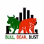 BULL, BEAR, BUST