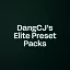 DangCJ’s Elite Preset Packs