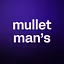 mullet man’s 