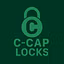 C-Cap Locks