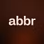 abbr