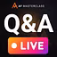 LIVE SESSION Q&A