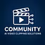 Community Automated Video Editing System