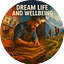 Dream life and wellbeing