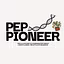 Pep Pioneer