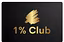 1% Club