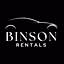 Binson Rentals