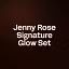 Jenny Rose Signature Glow Set
