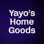 Yayo’s Home Goods