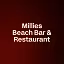 Millies Beach Bar & Restaurant