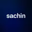 sachin