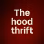 The hood thrift 