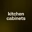 kitchen cabinets 