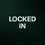 LOCKED IN