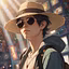 Profile picture
