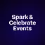 Spark & Celebrate Events