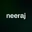 neeraj