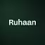 Ruhaan 