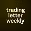 trading letter weekly