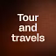 Tour and travels