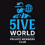 5ive World Private Members Club