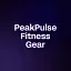 PeakPulse Fitness Gear