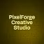 PixelForge Creative Studio
