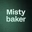 Misty baker