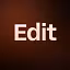 Edit