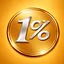 1% Academy