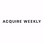 Acquire Weekly