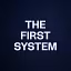 THE FIRST SYSTEM