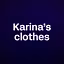 Karina’s clothes 