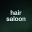 hair saloon 