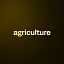 agriculture 