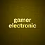 gamer electronic 