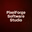 PixelForge Software Studio