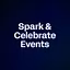 Spark & Celebrate Events