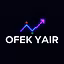 Ofek Yair - No Emotion Trade