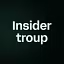 Insider troup
