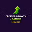 Creator Growth / Gaming Services