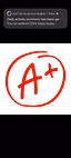 The Grade Saver System (Dark Edition).