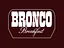 Bronco Breakfast Bagels