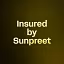 Insured by Sunpreet