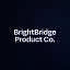 BrightBridge 3d print/sticker
