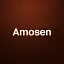 Amosen