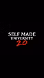 Self Made University 2.0