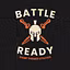 Battle Ready