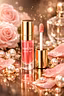 LuxeGlow Beauty Co.